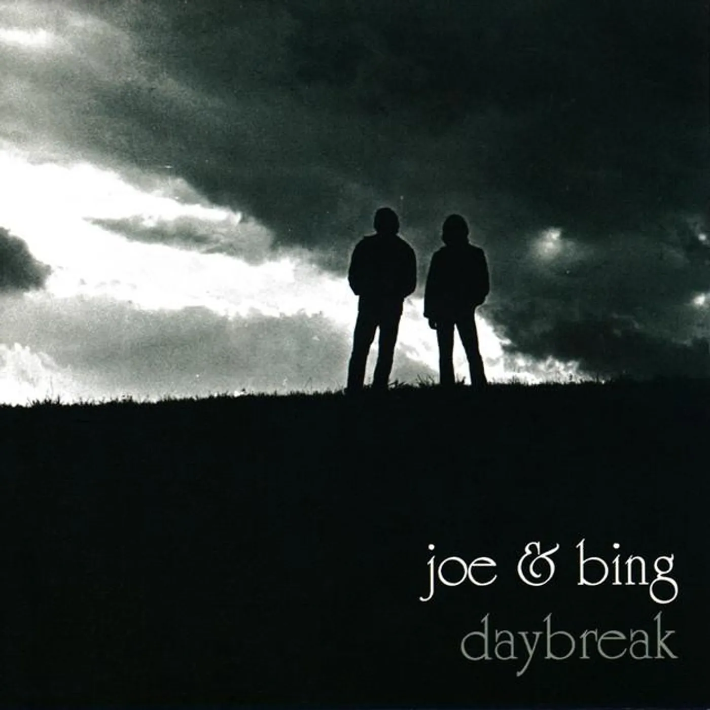Joe & Bing