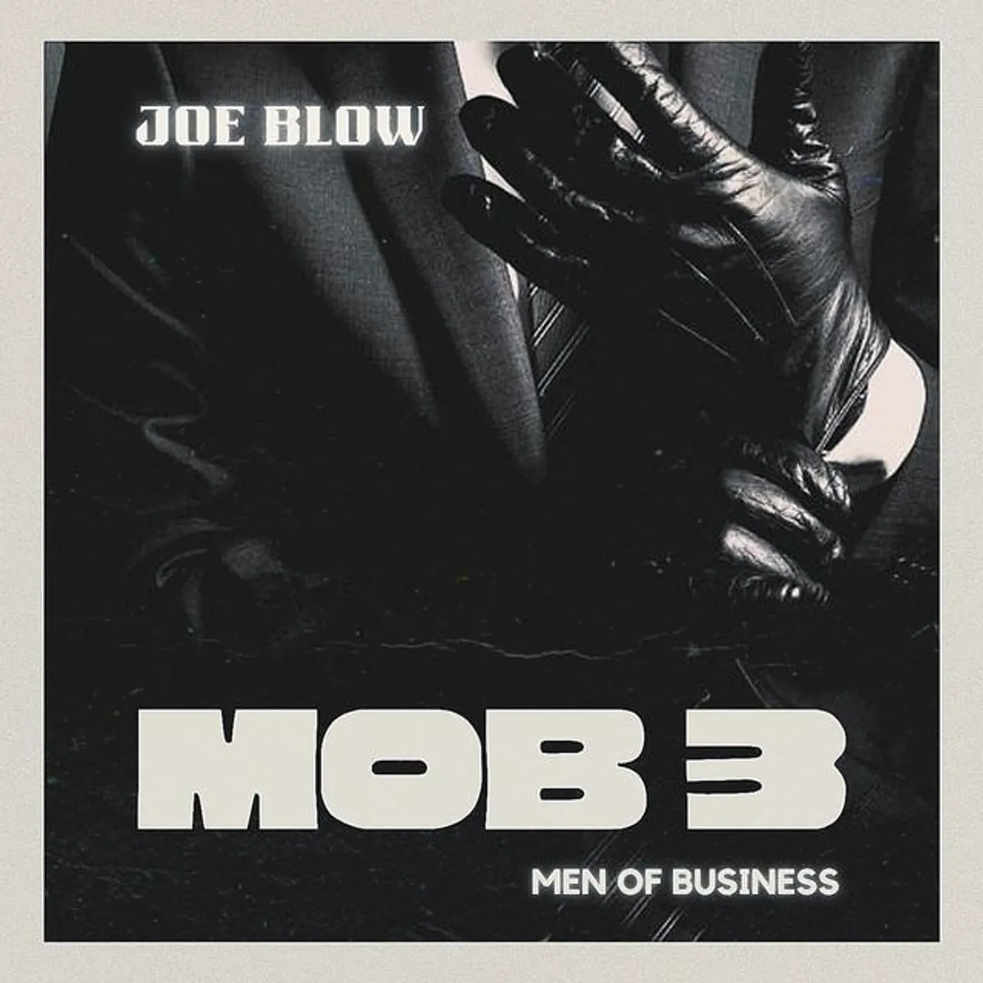 Joe Blow