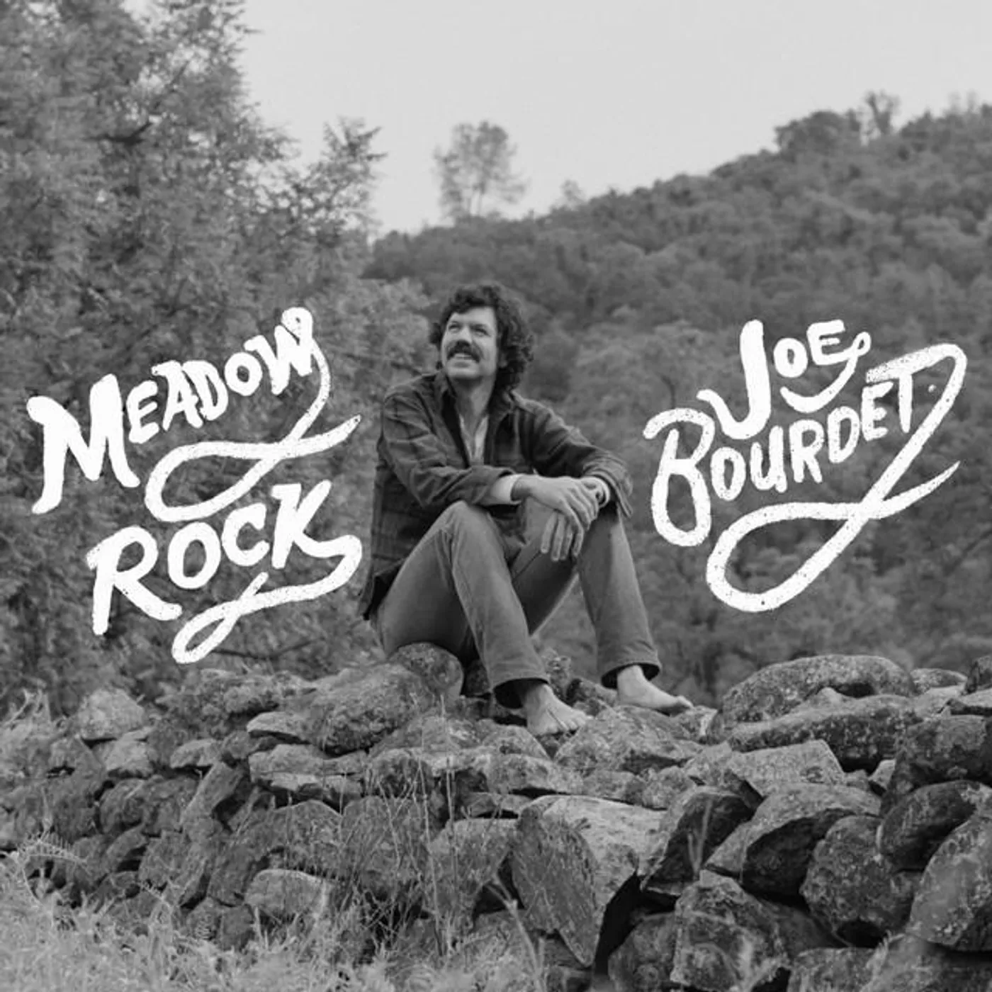 Joe Bourdet
