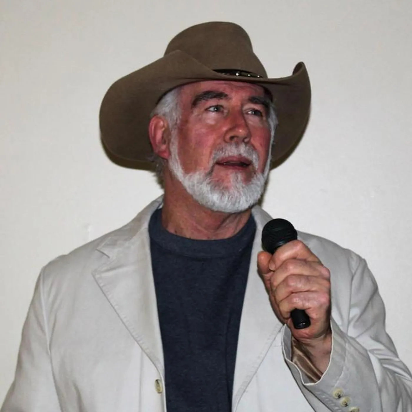 Joe Brenin