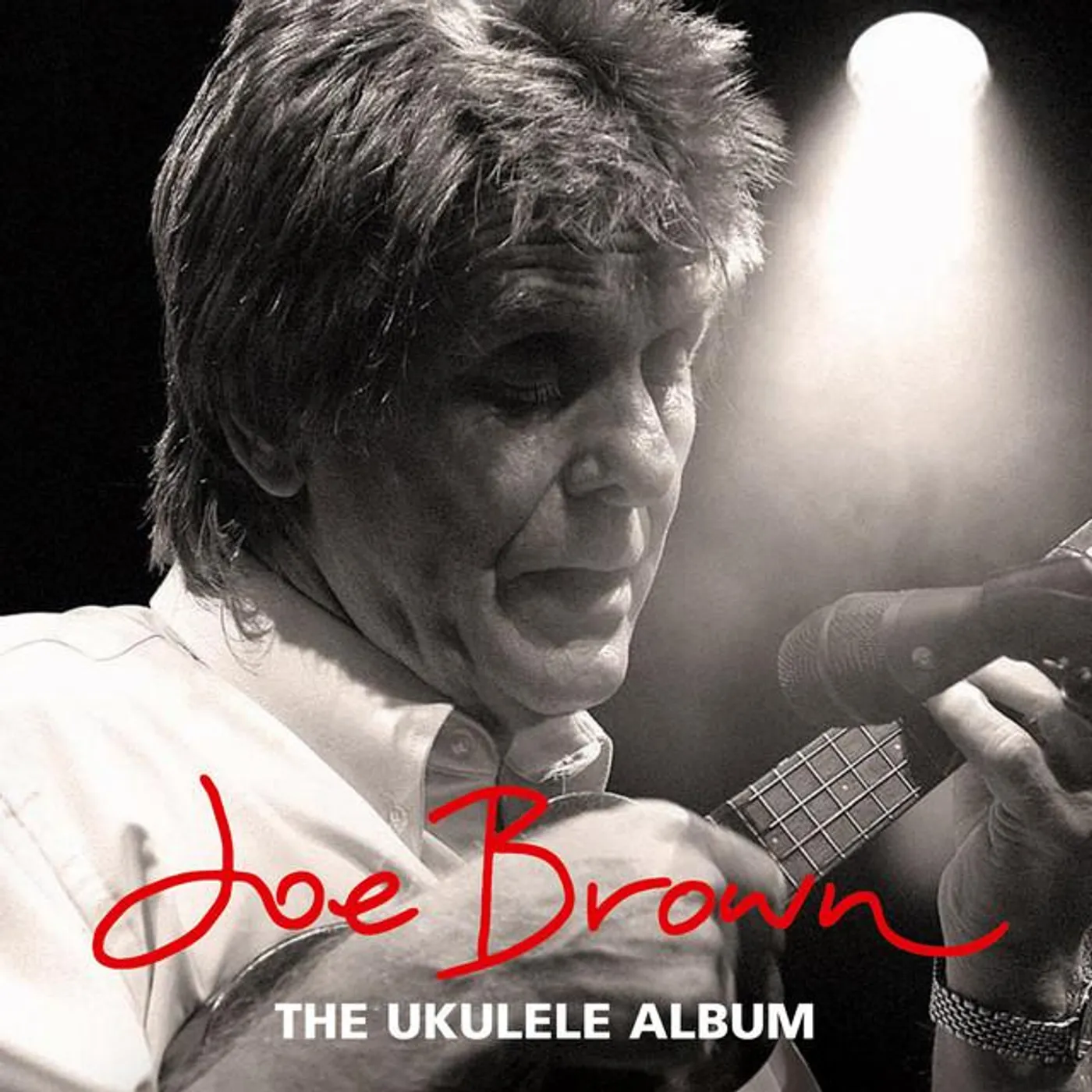 Joe Brown Brand Page