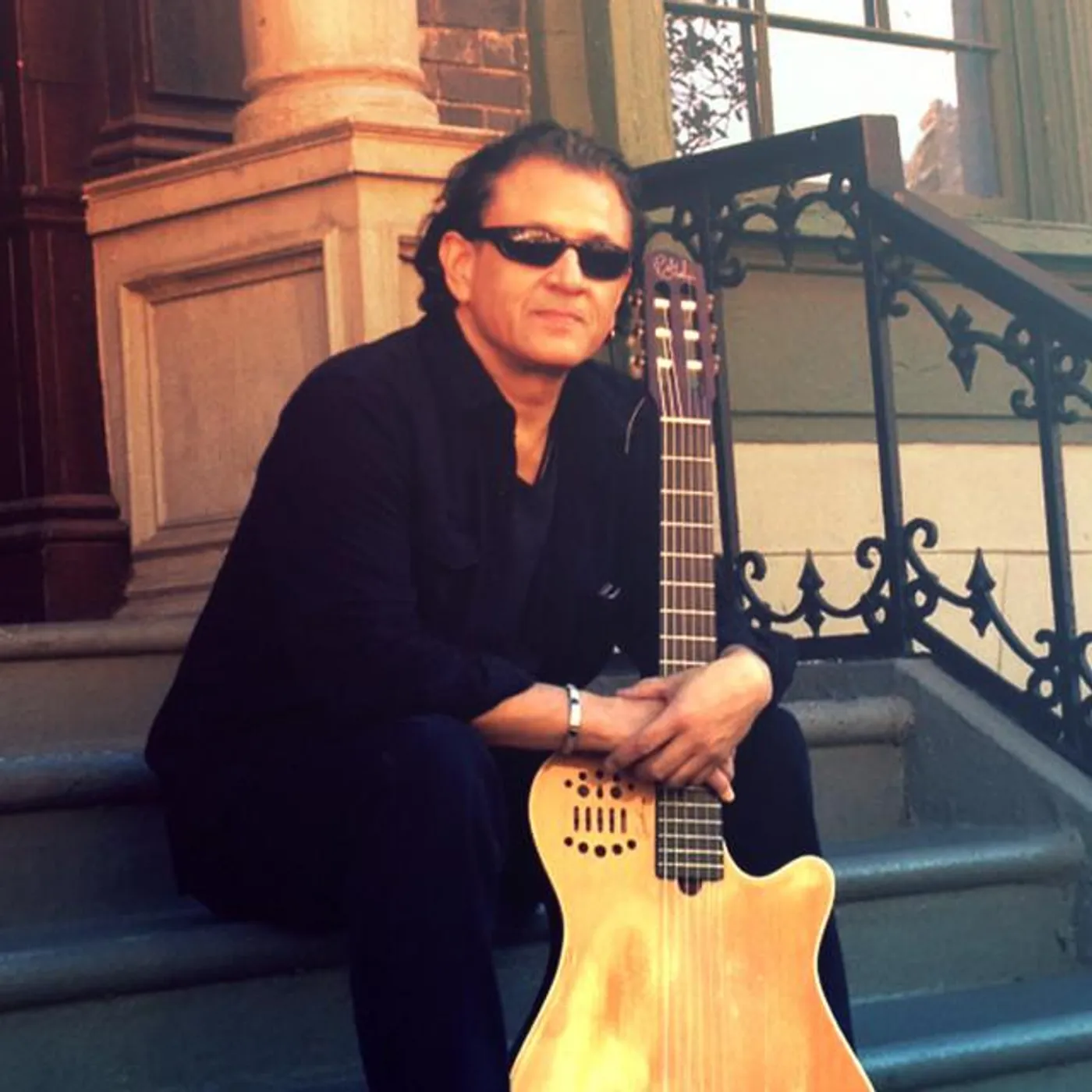 Joe Calderon