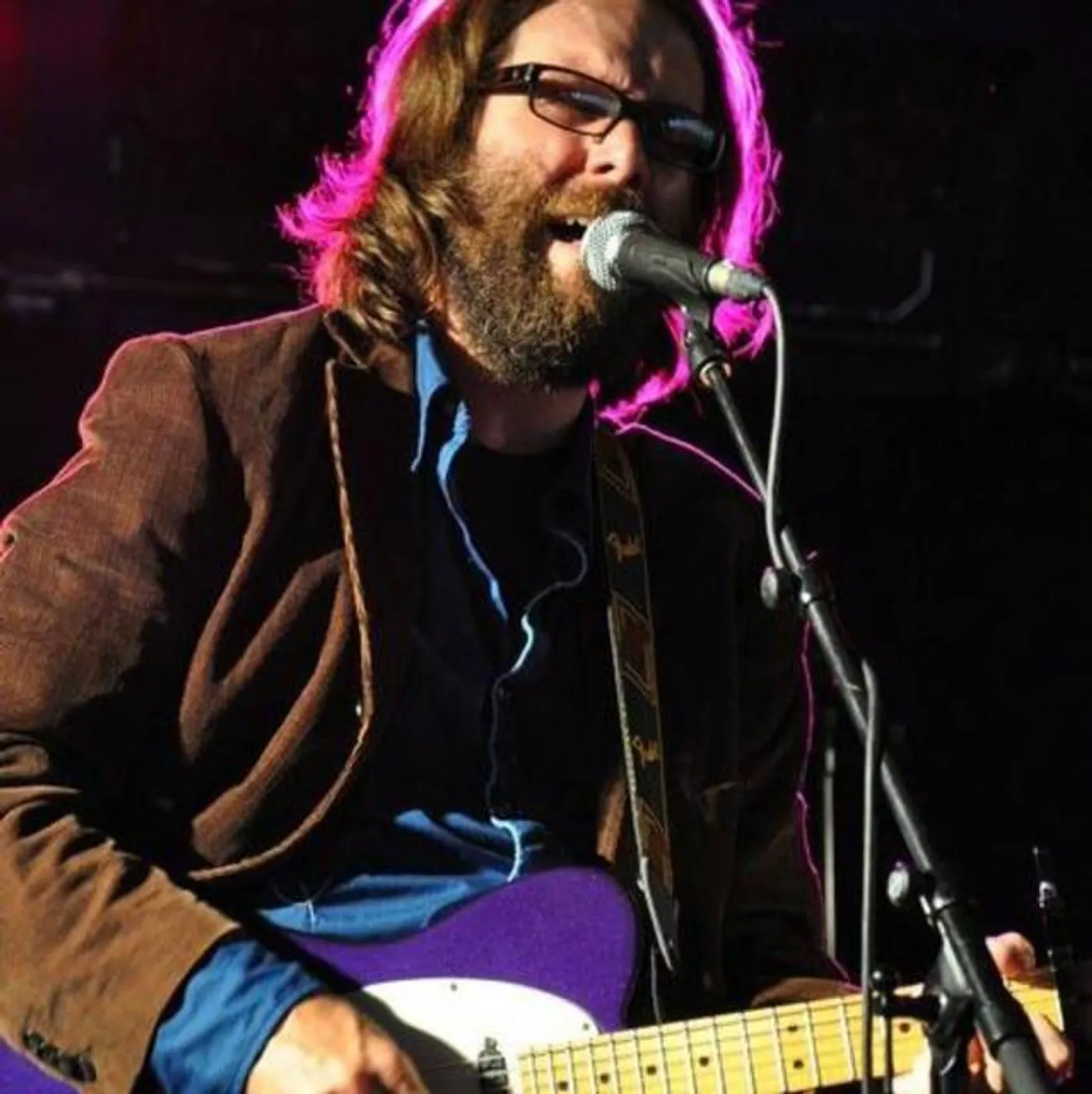 Joe Cassady & The West End Sound