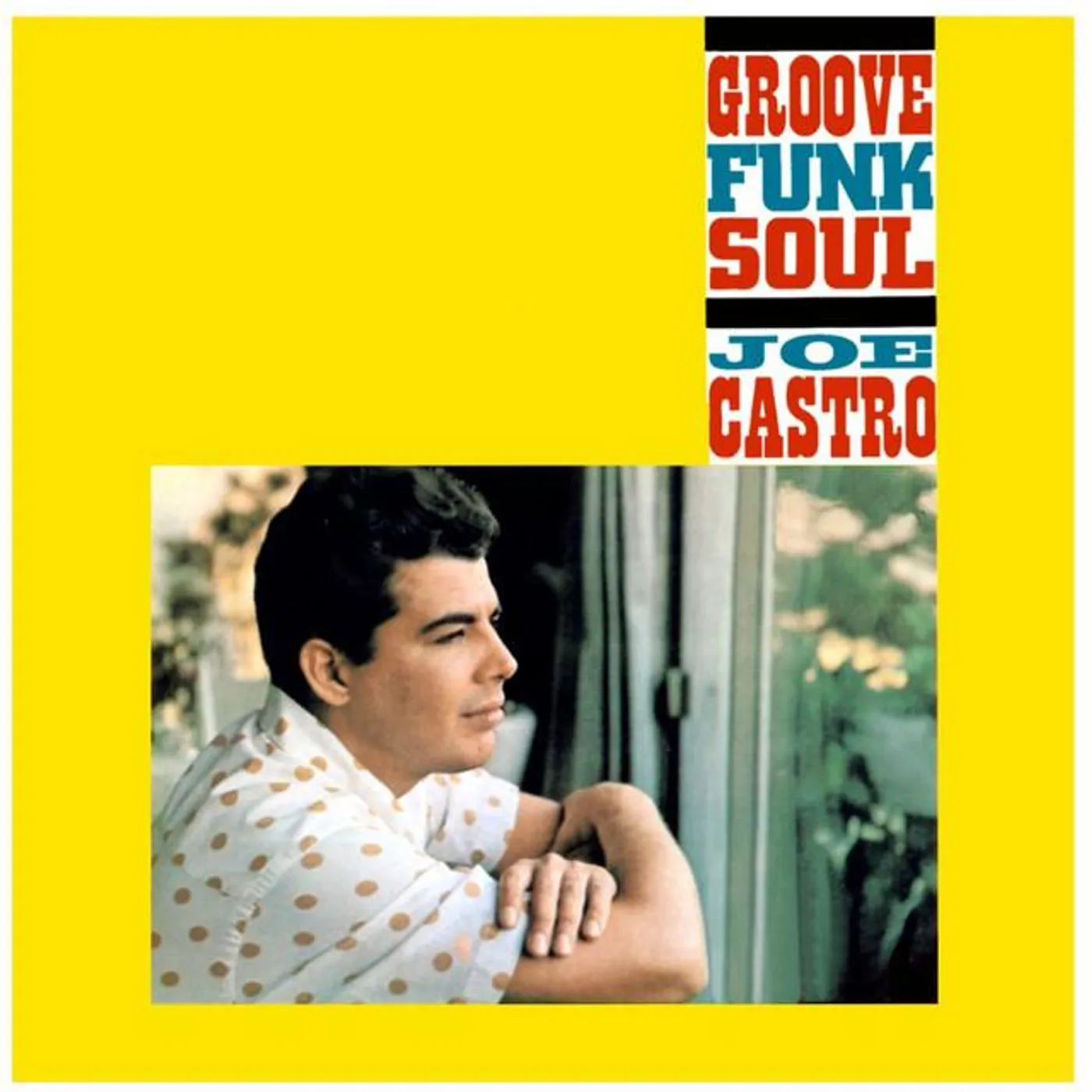 Joe Castro