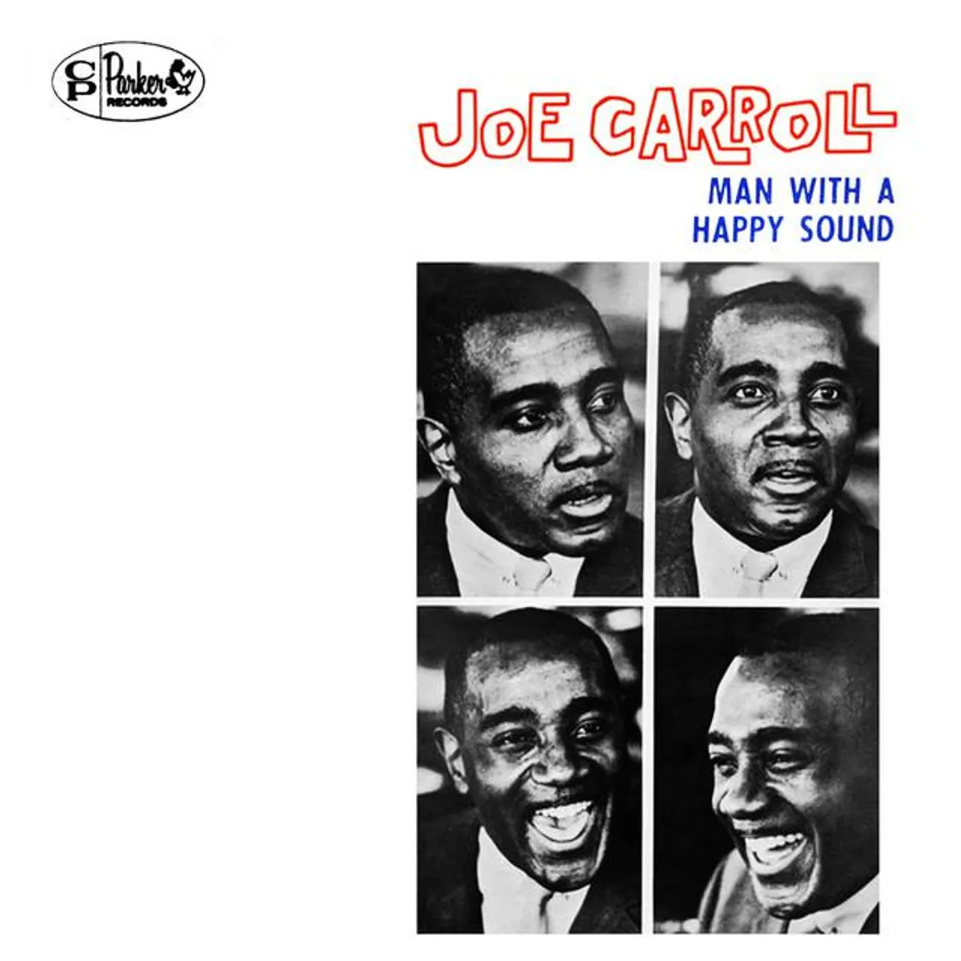 Joe Carroll Brand Page