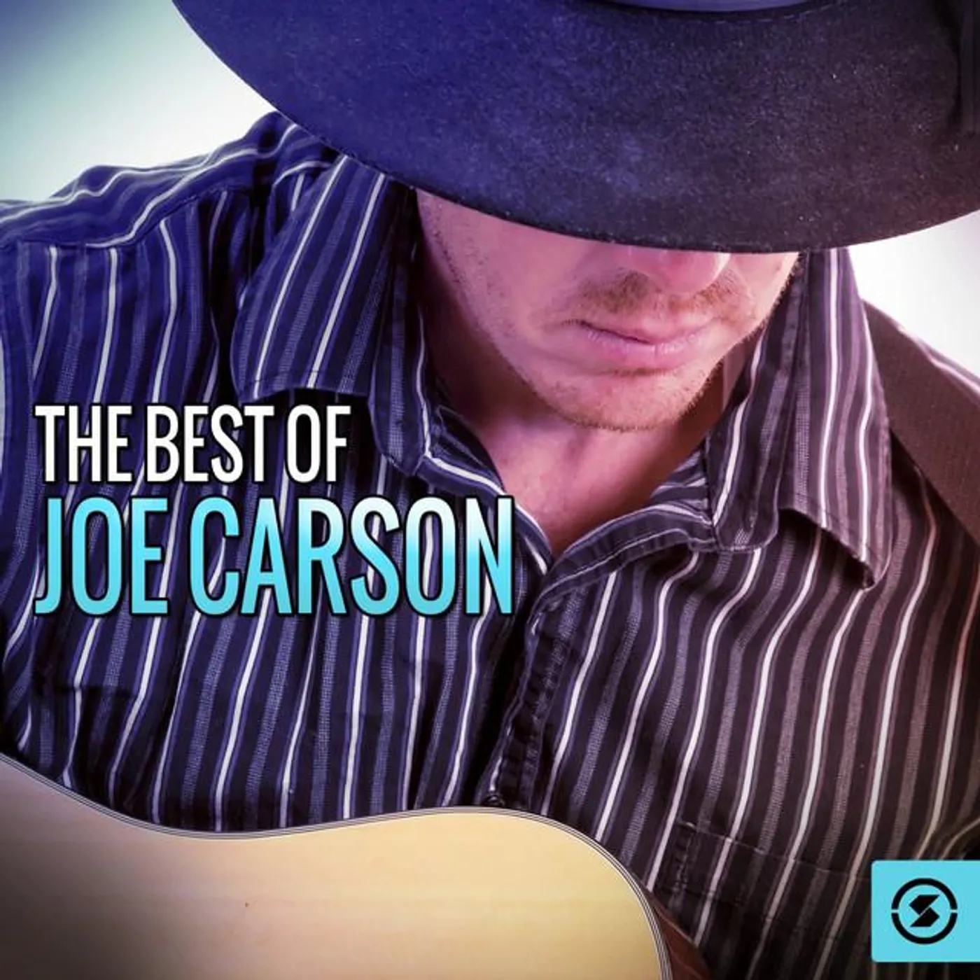 Joe Carson Brand Page