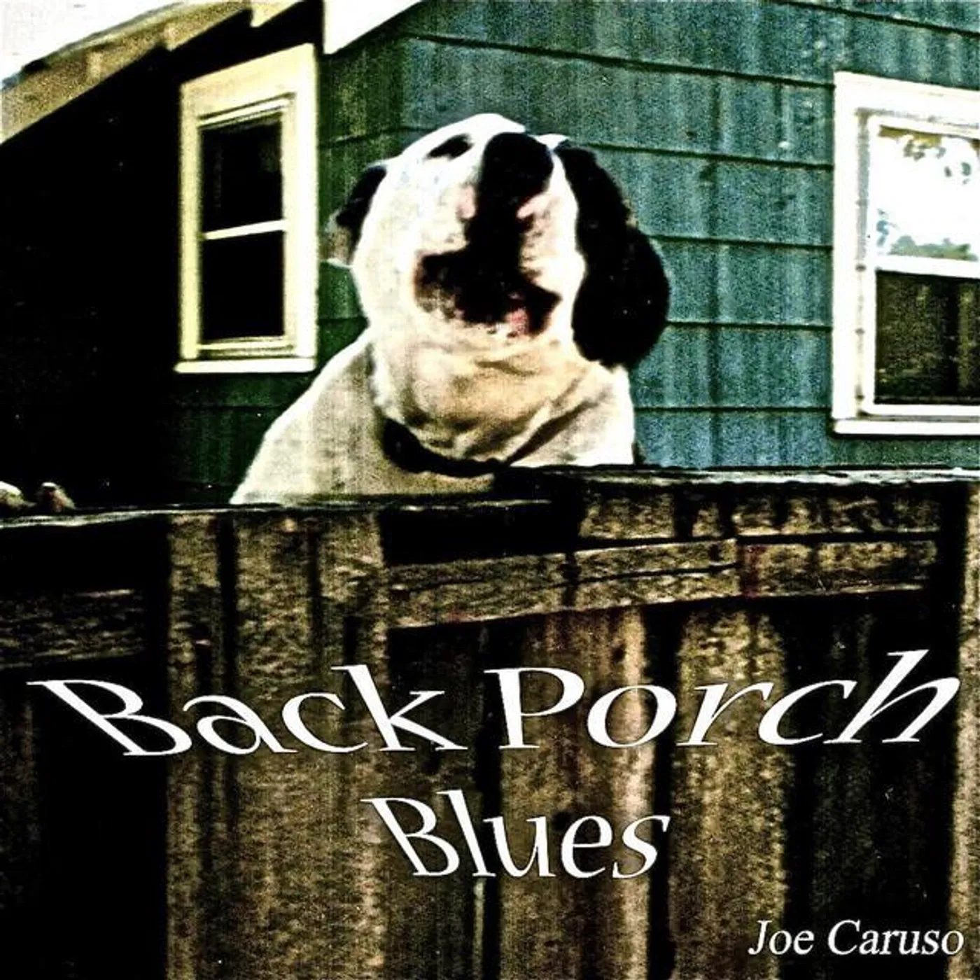 Joe Caruso Brand Page