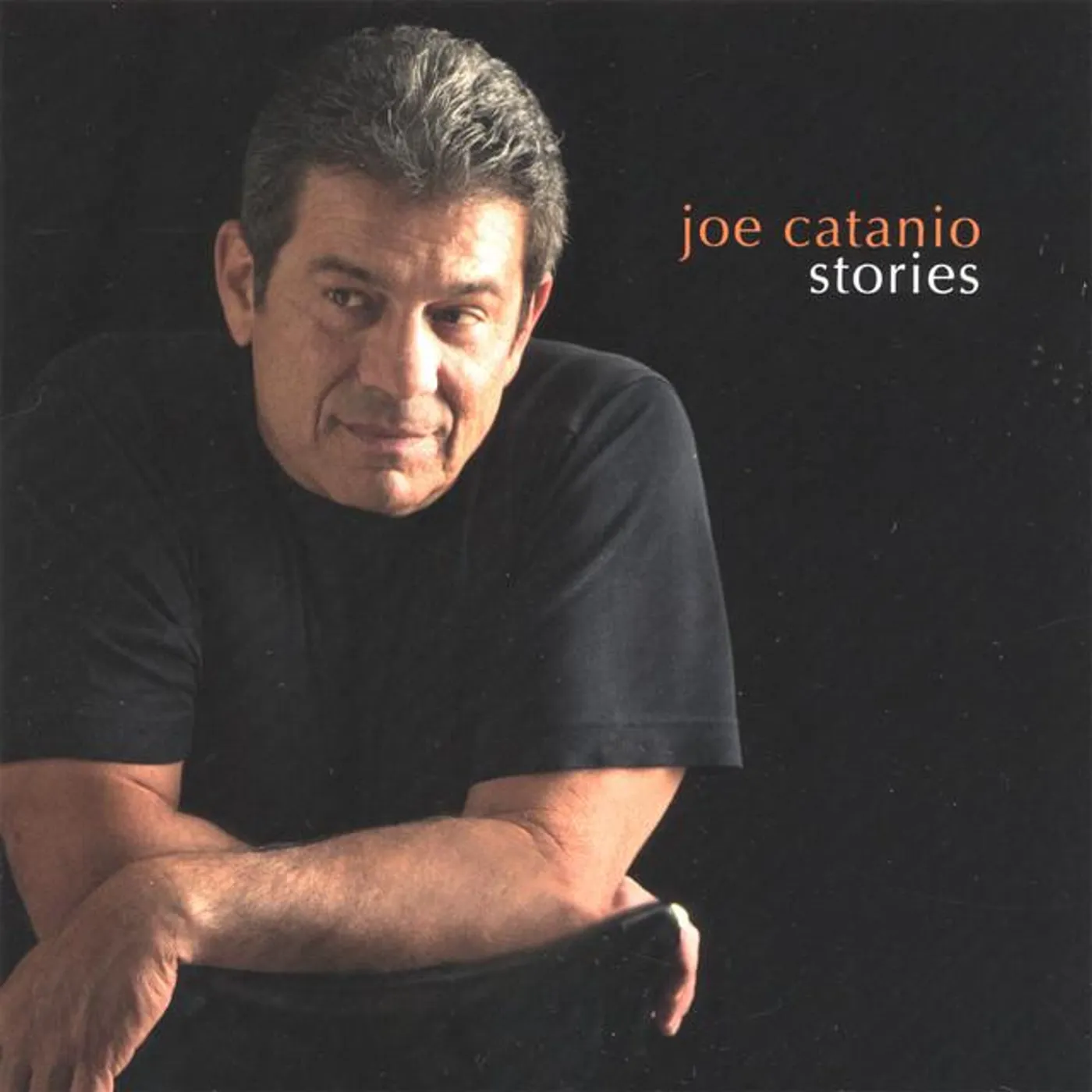 Joe Catanio Brand Page