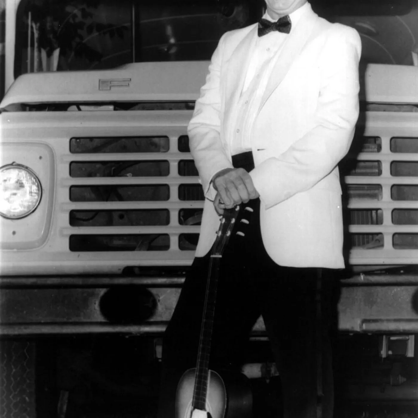 Joe Clay Brand Page