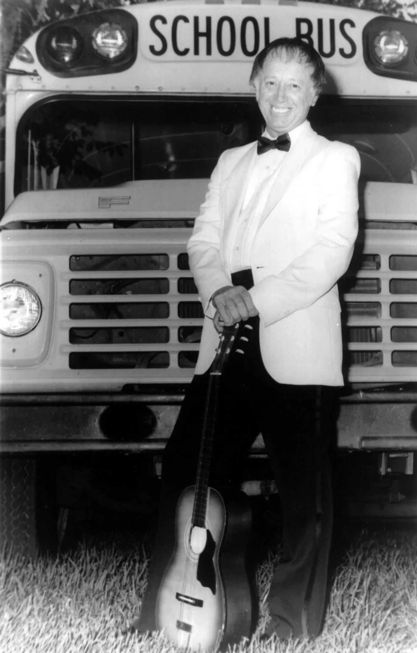 Joe Clay