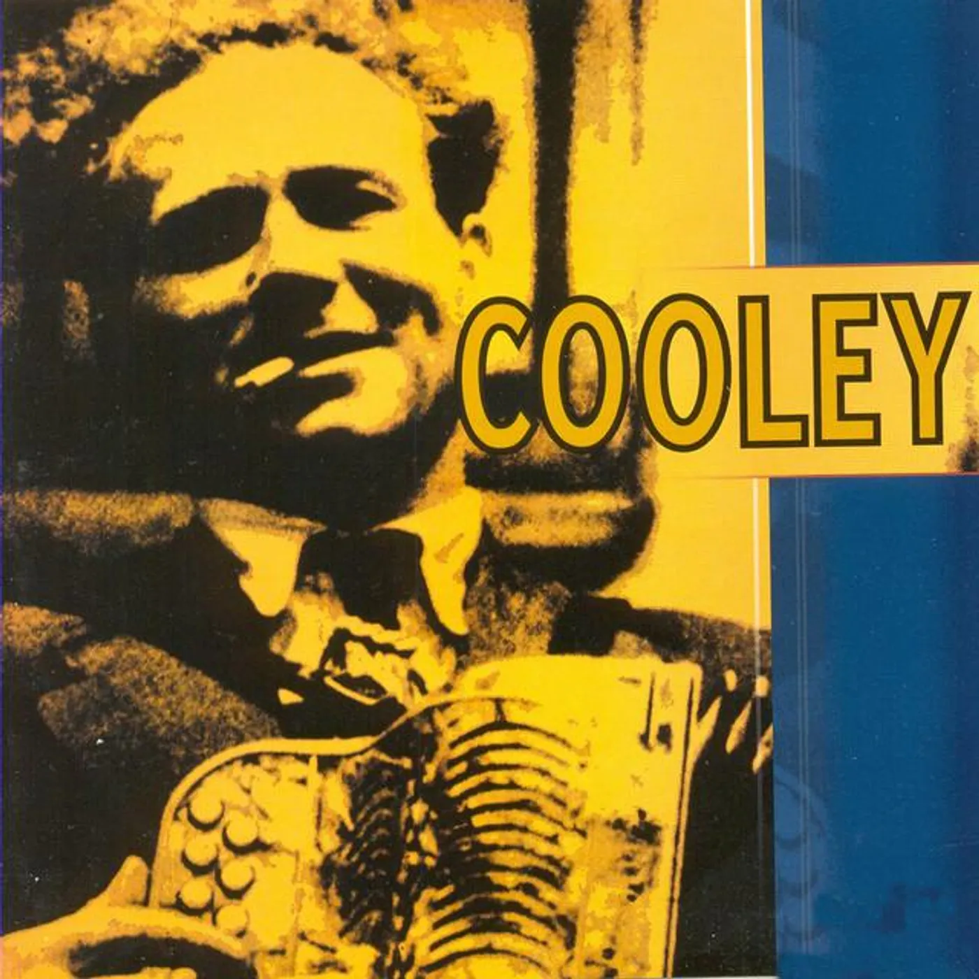 Joe Cooley