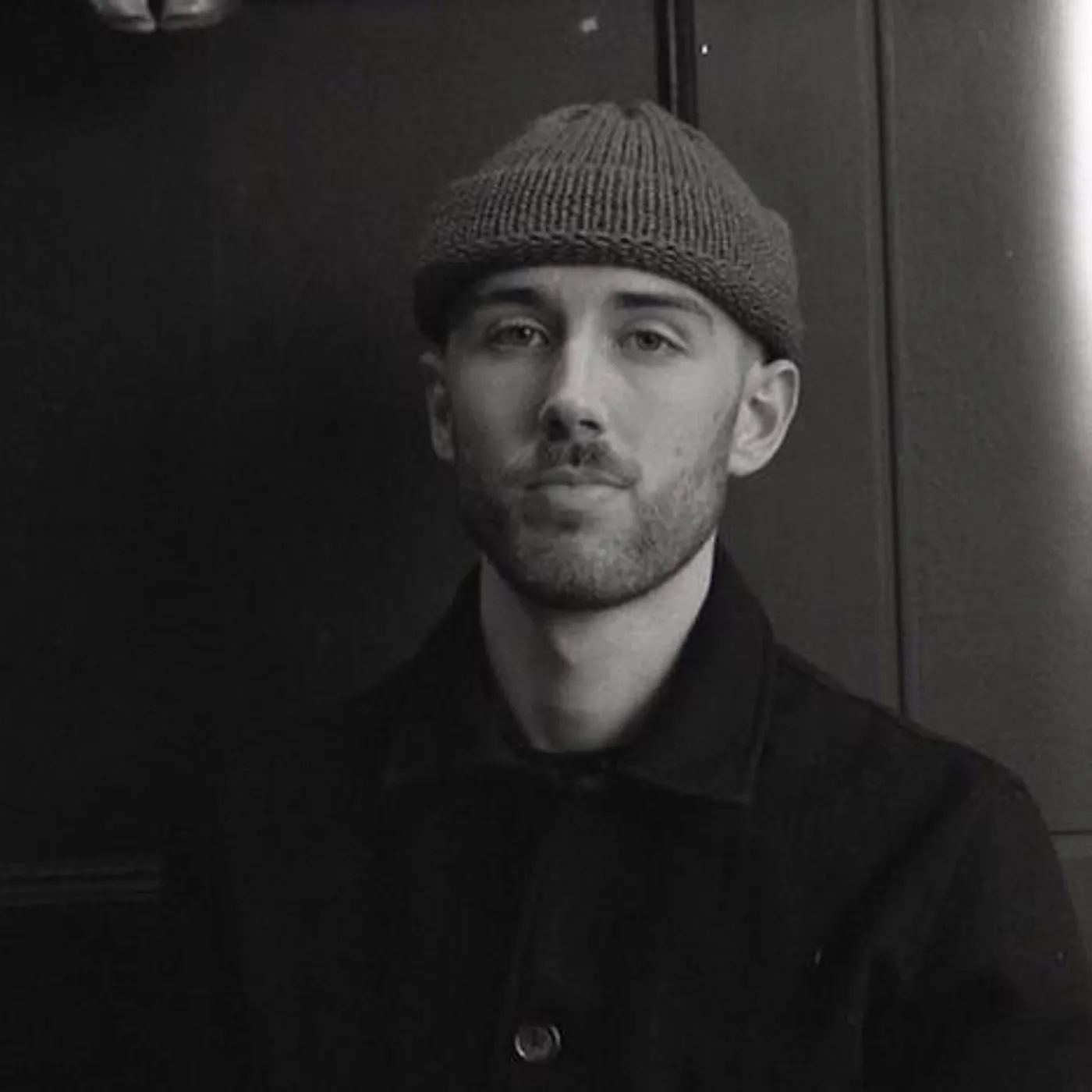 Joe Corfield Brand Page