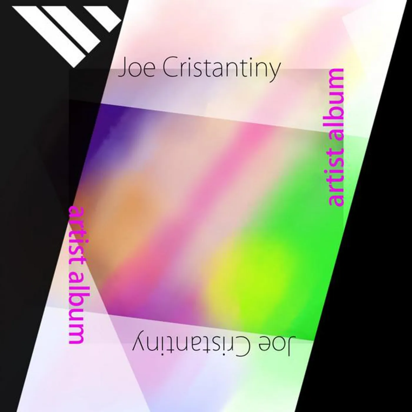 Joe Cristantiny