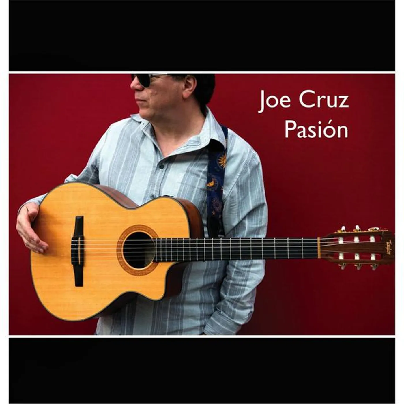 Joe Cruz