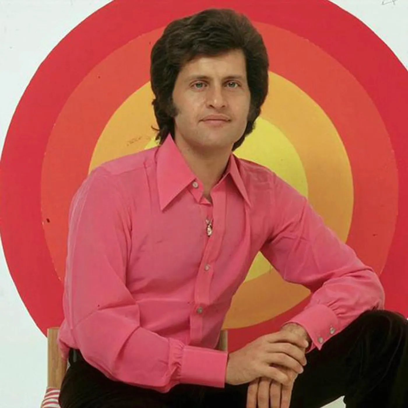Joe Dassin Brand Page