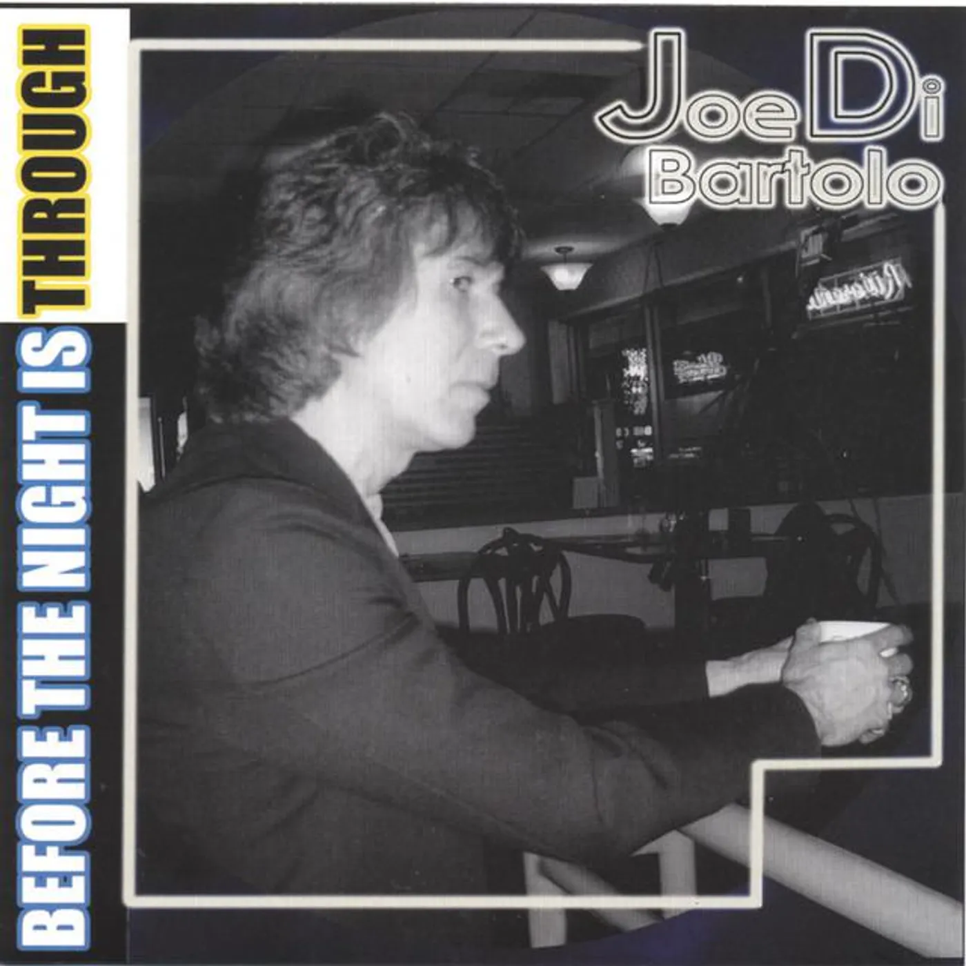 Joe DiBartolo