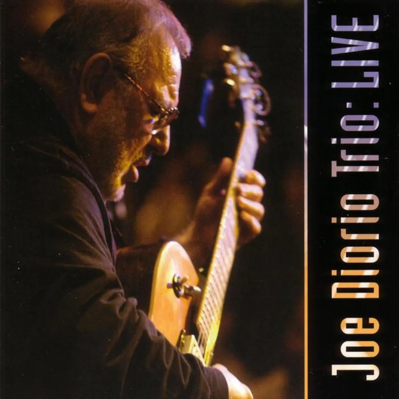 Joe Diorio Trio