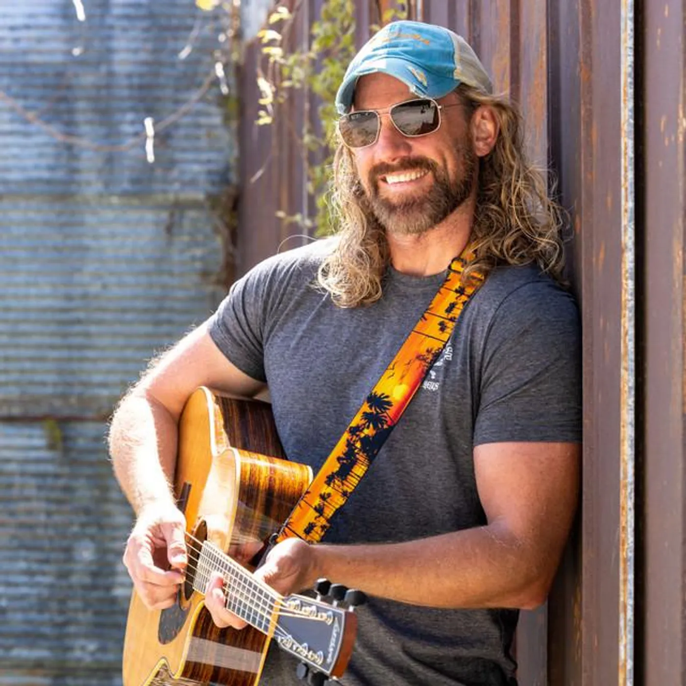 Joe Downing Brand Page