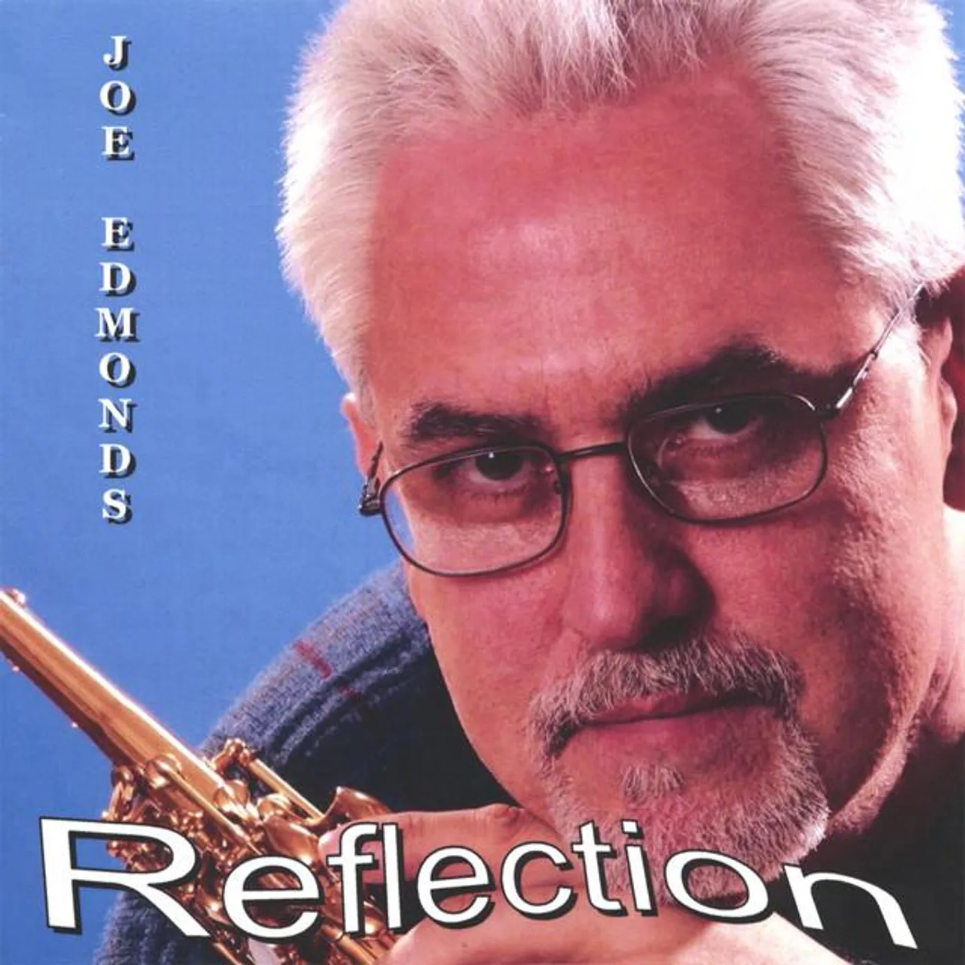 Joe Edmonds