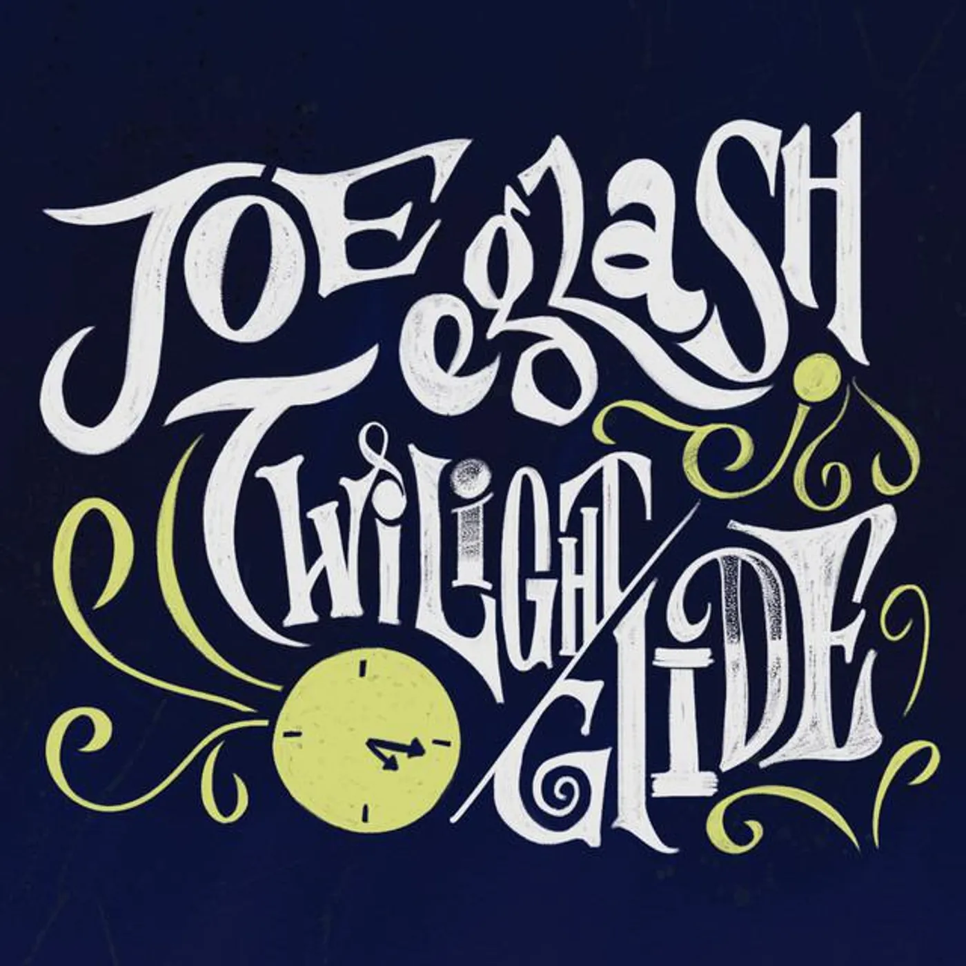 Joe Eglash Brand Page