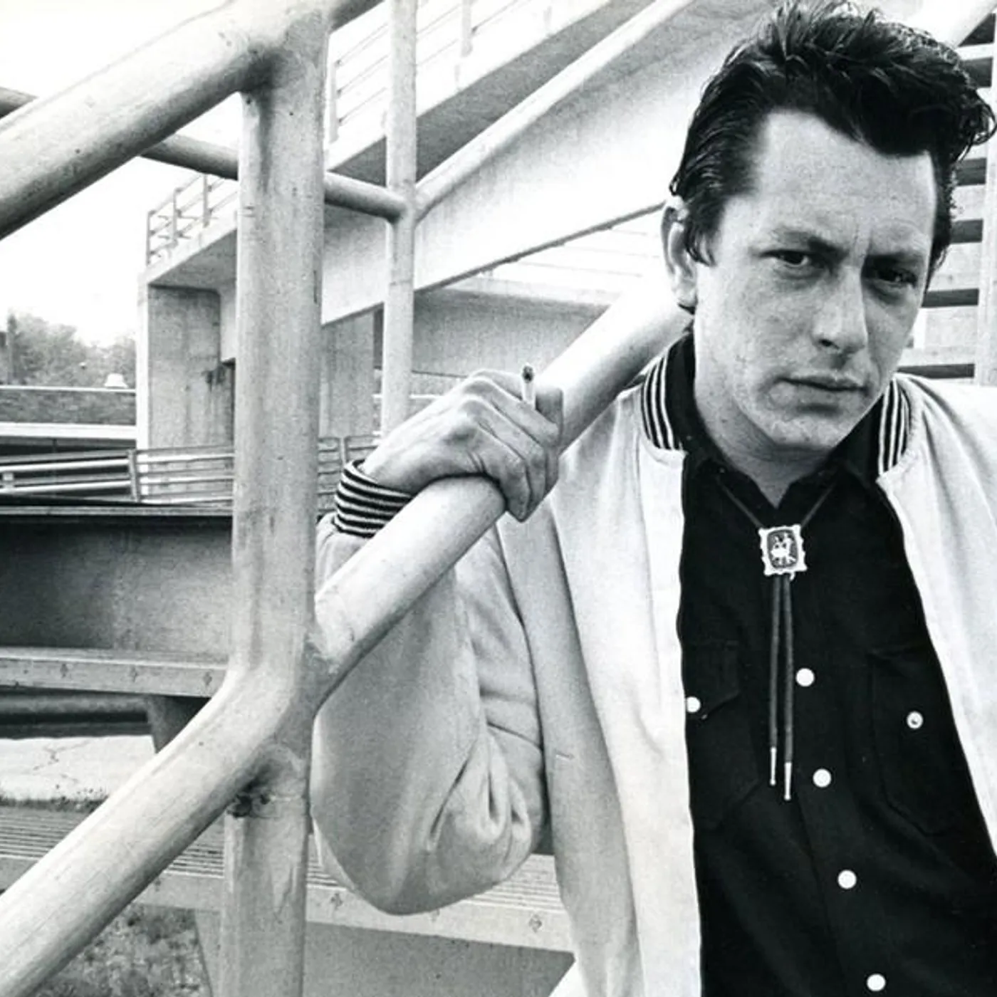 Joe Ely Brand Page