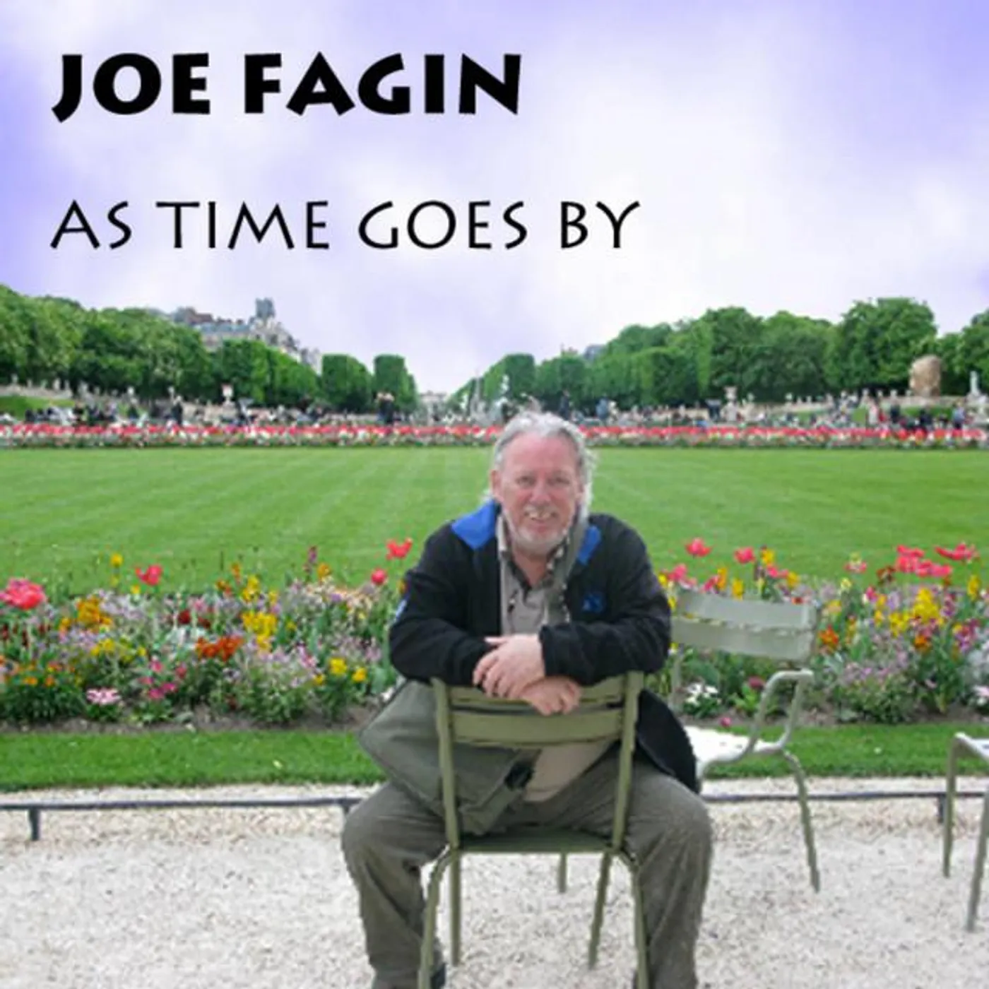 Joe Fagin Brand Page