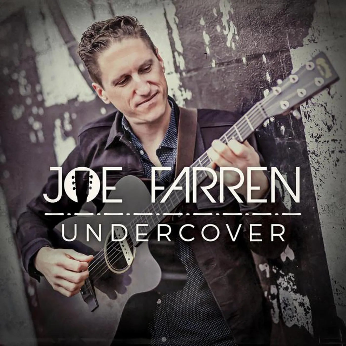 Joe Farren Brand Page