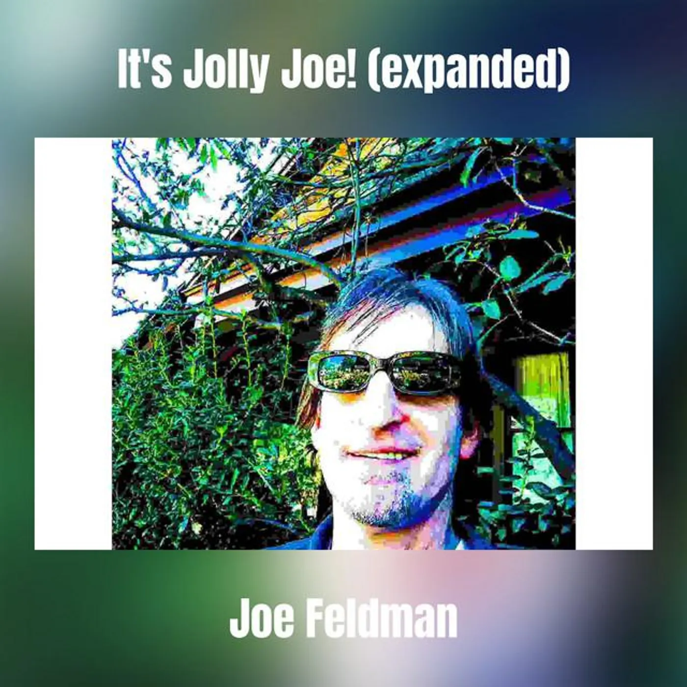 Joe Feldman