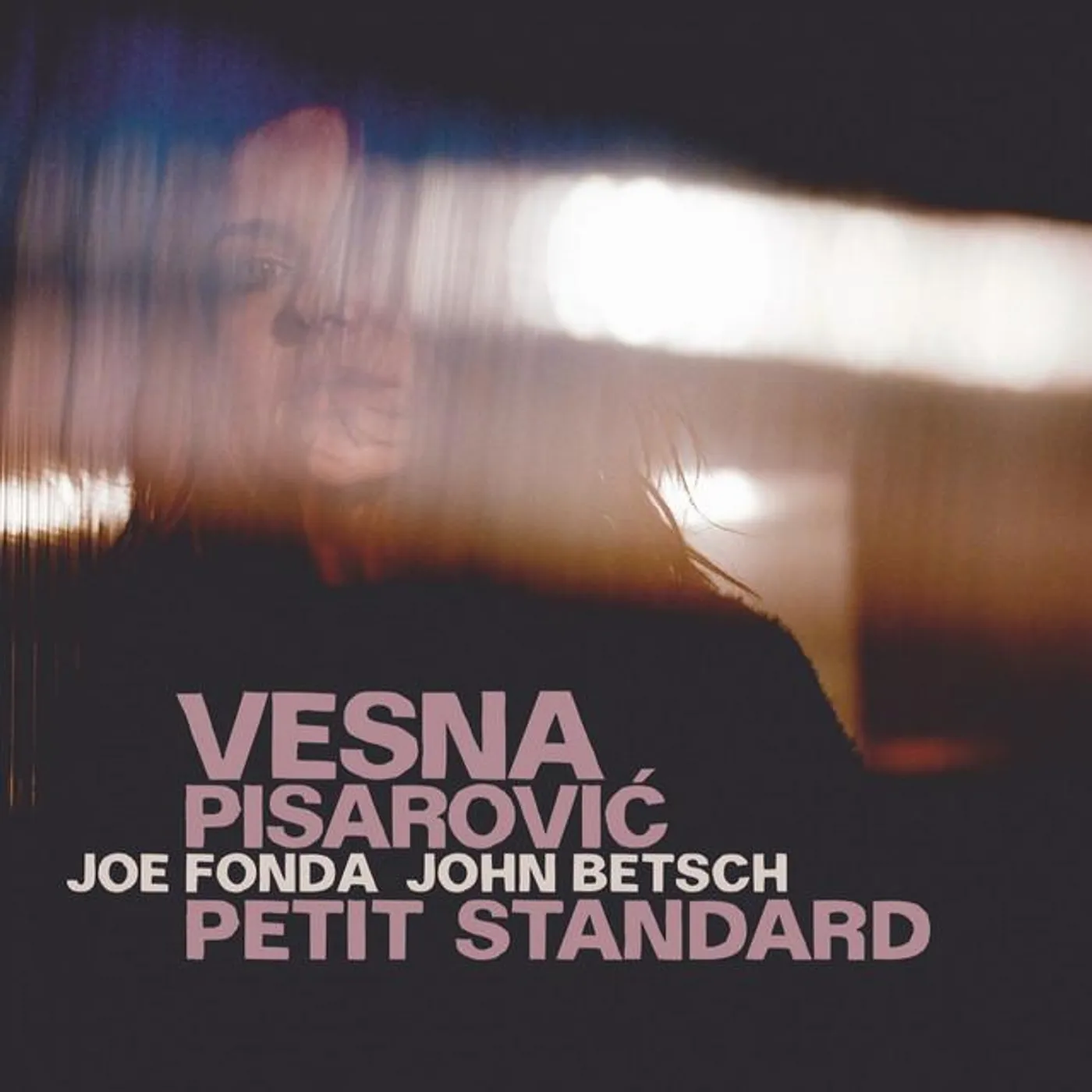 Joe Fonda Brand Page