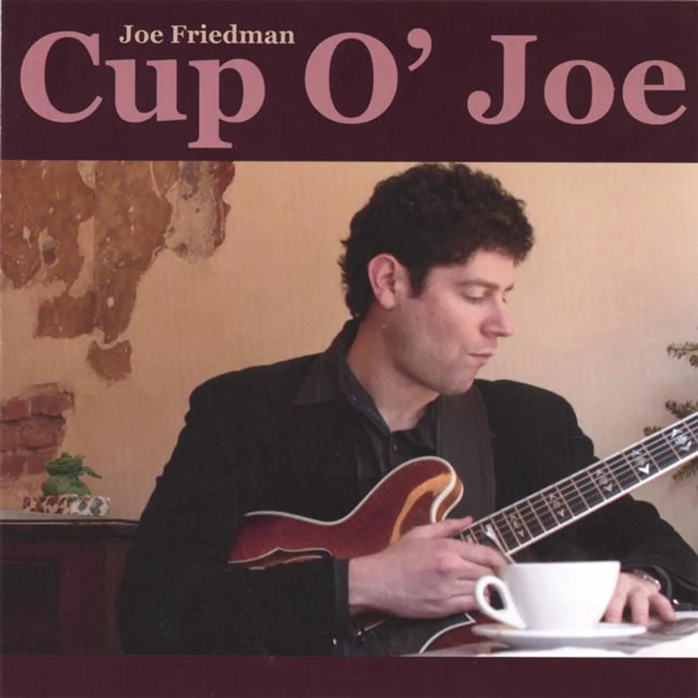 Joe Friedman