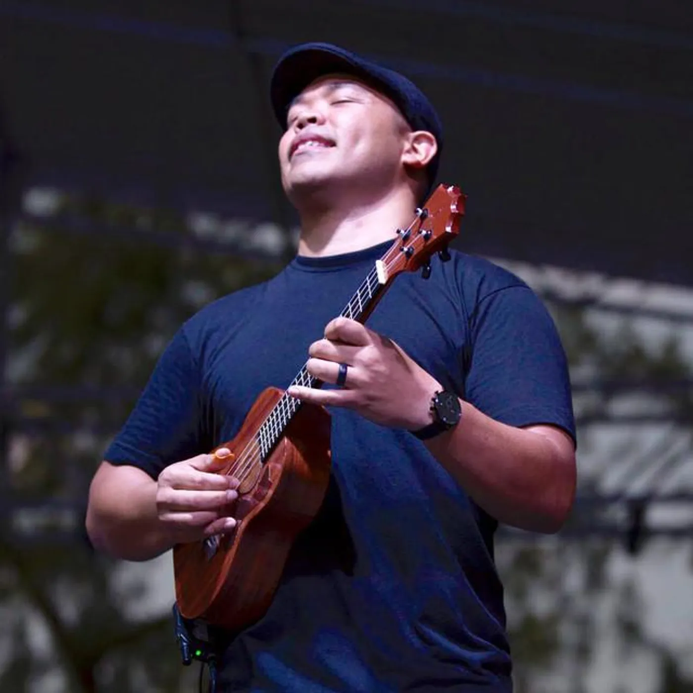 Joe Guam