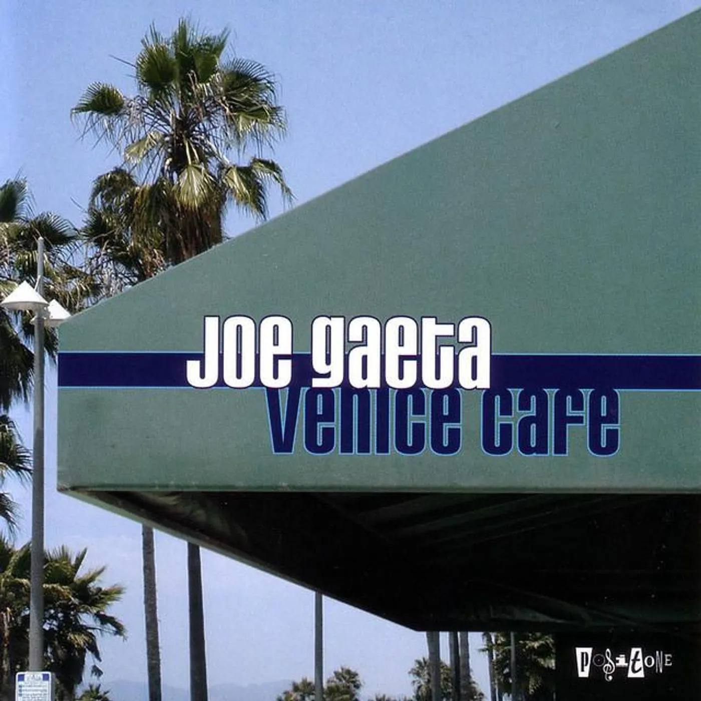 Joe Gaeta Brand Page