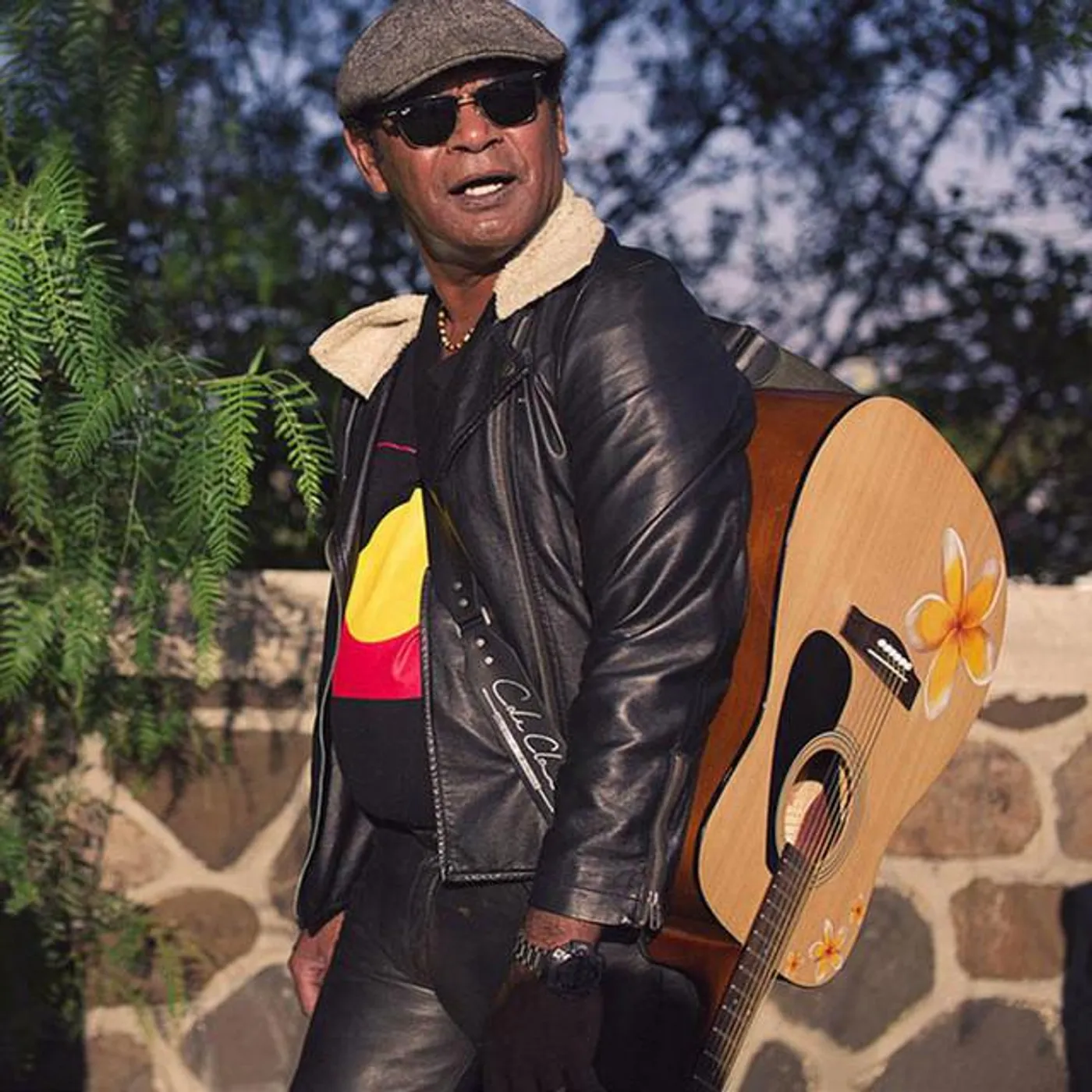 Joe Geia Brand Page