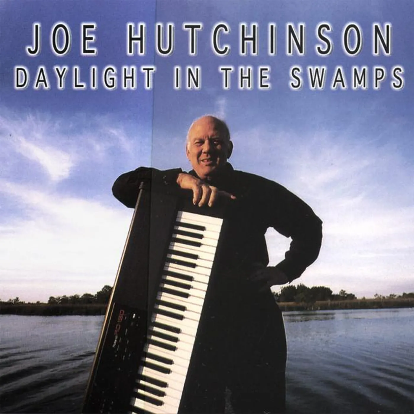 Joe Hutchinson Brand Page