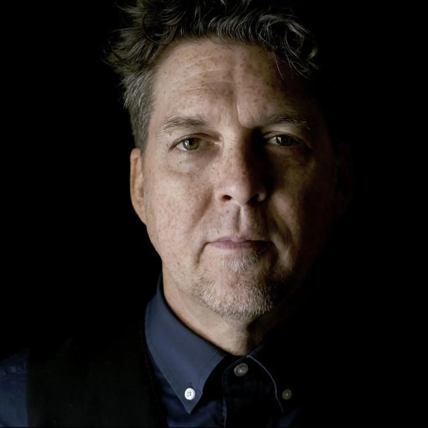 Joe Henry Brand Page