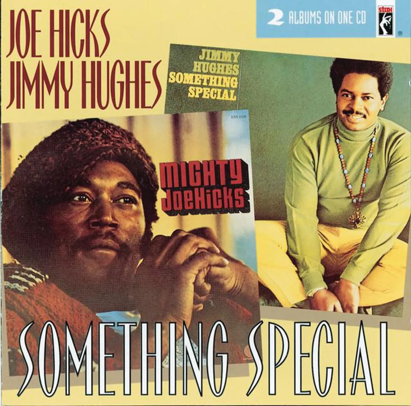 Joe Hicks