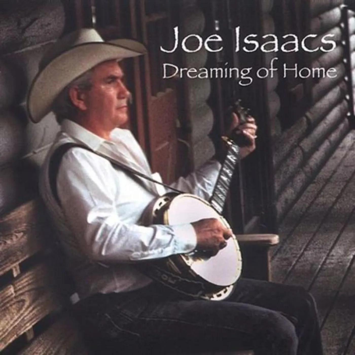 Joe Isaacs Brand Page