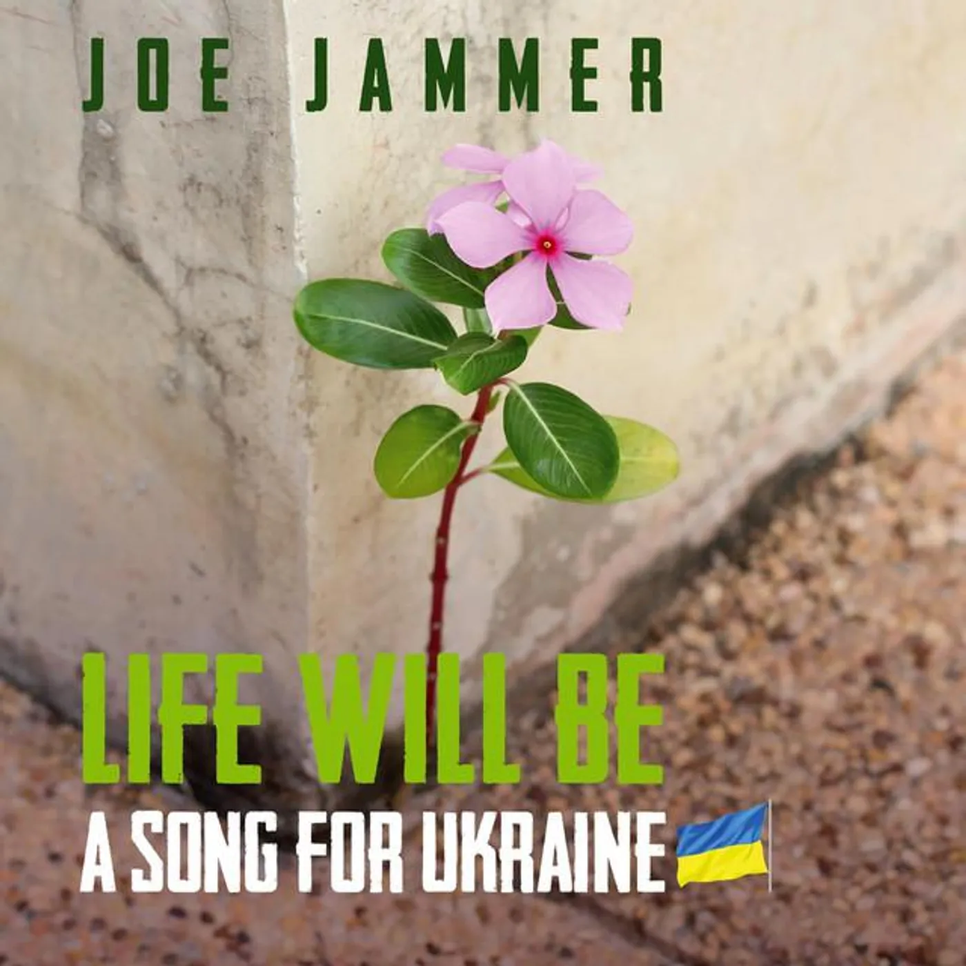 Joe Jammer