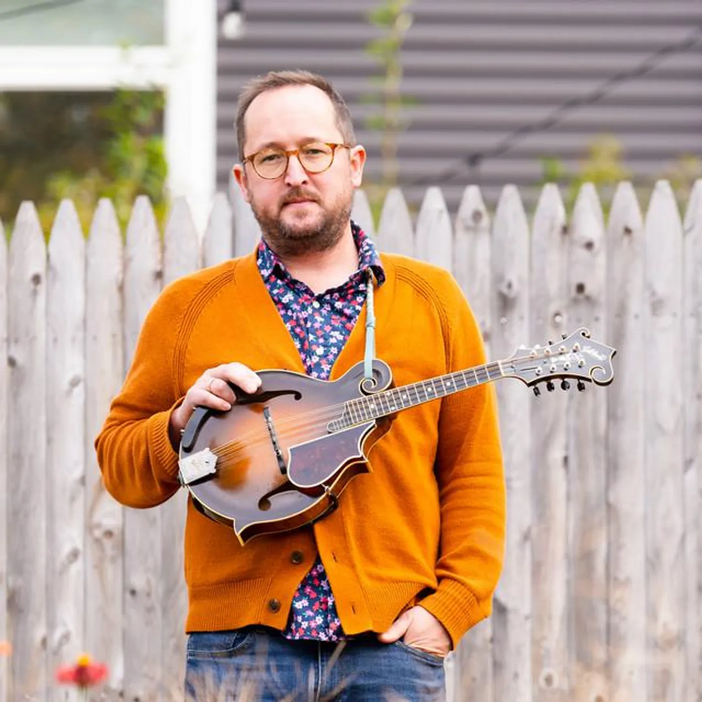 Joe K. Walsh Brand Page