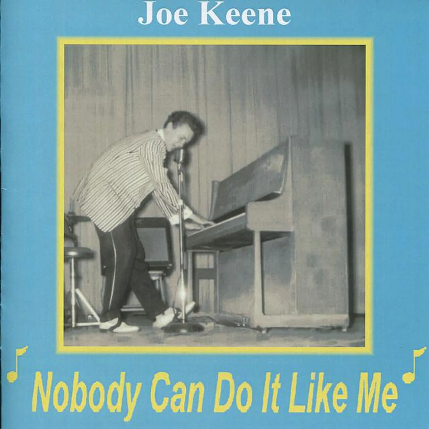Joe Keene