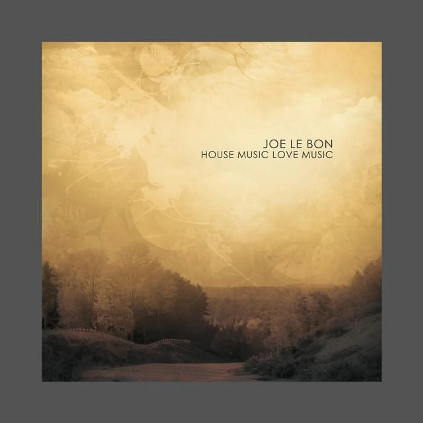Joe Le Bon Brand Page