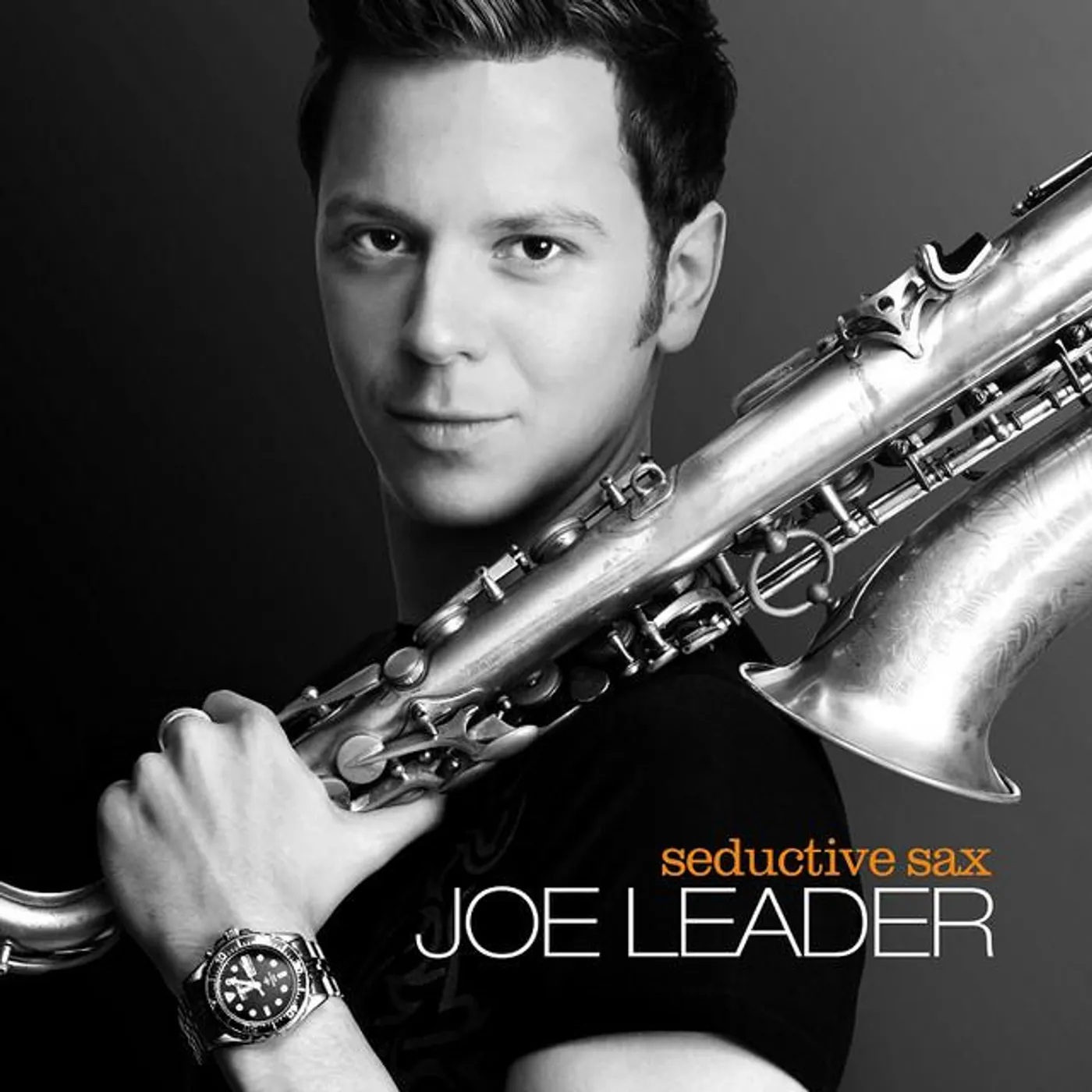 Joe Leader