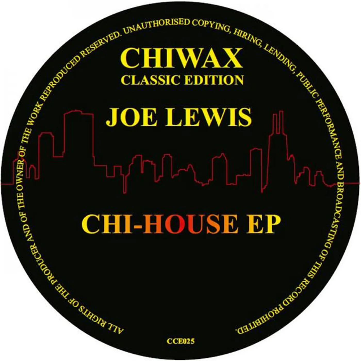 Joe Lewis