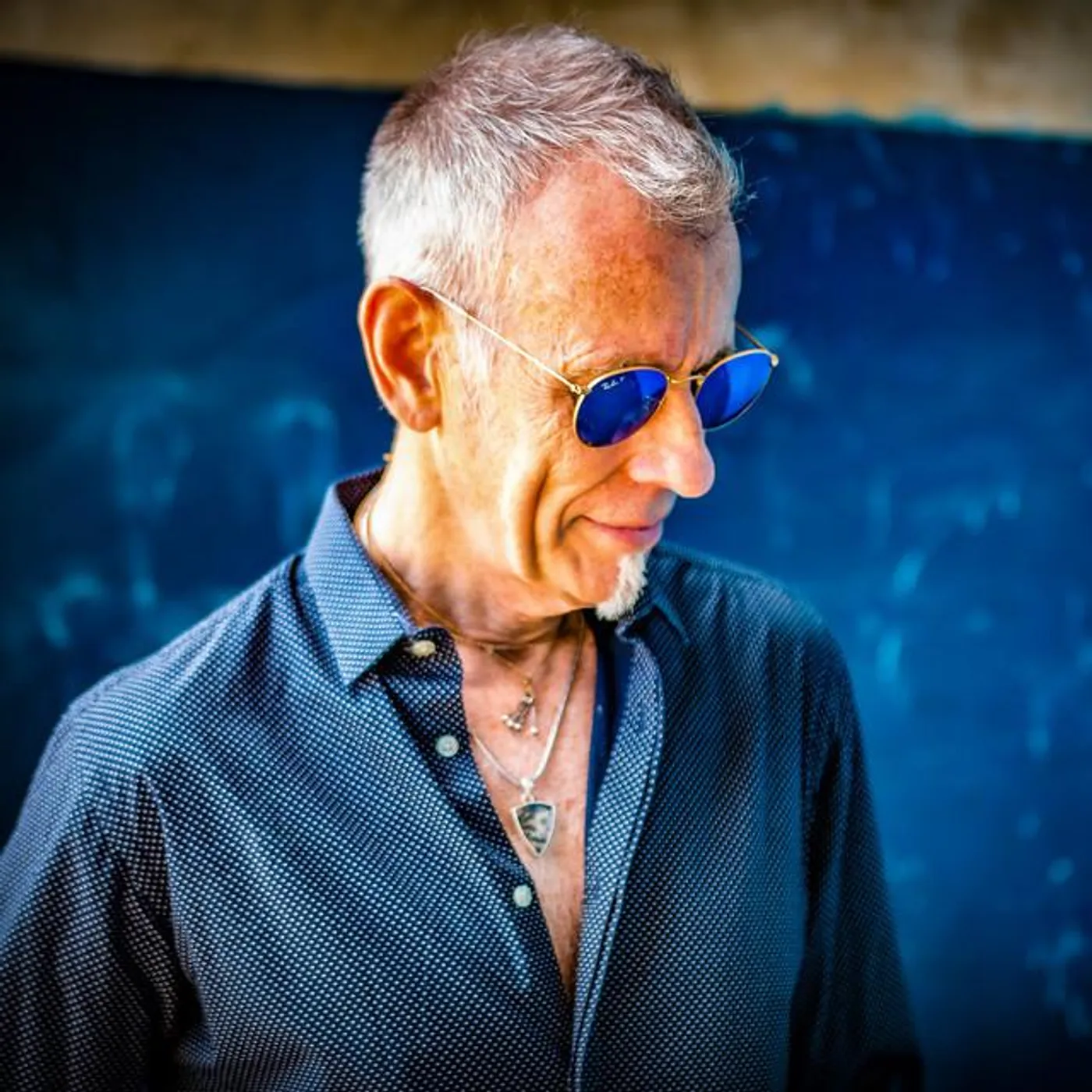 Joe Locke Brand Page