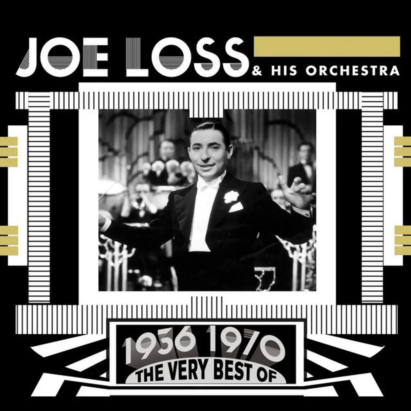 Joe Loss And His Band Brand Page