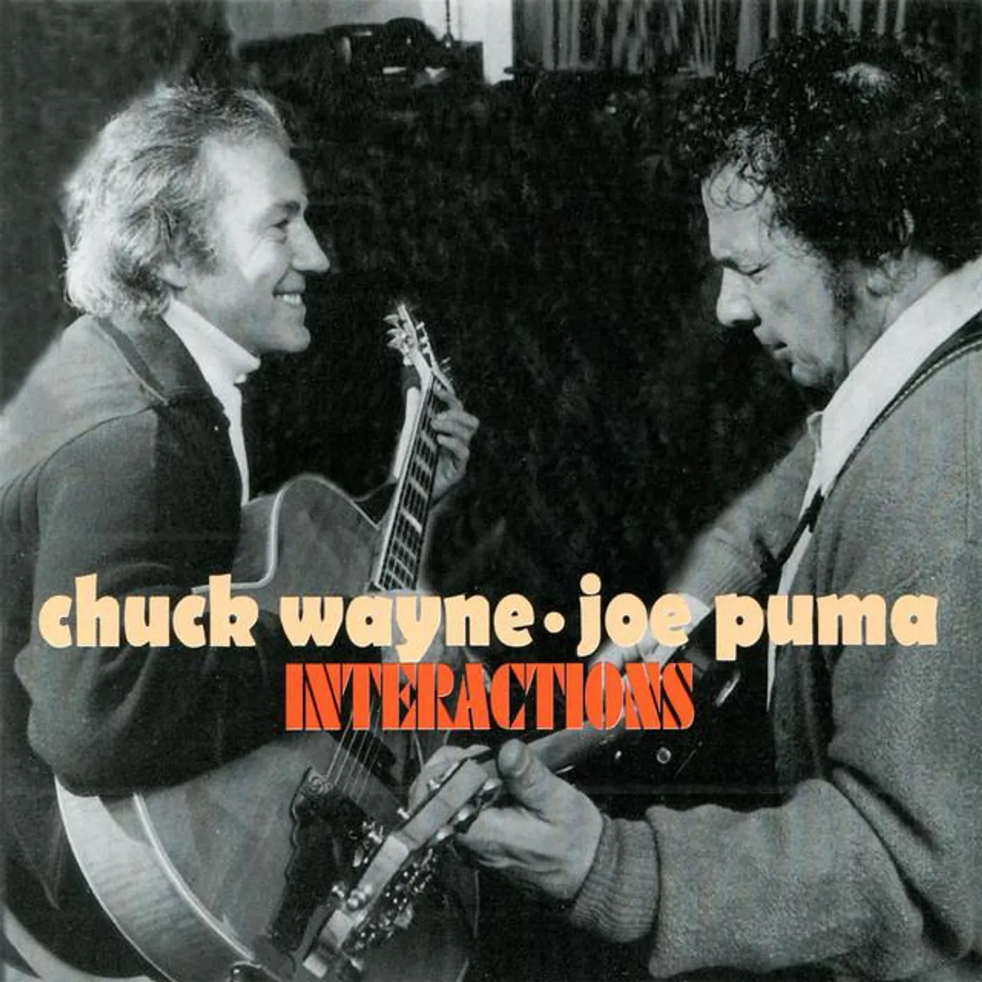 Joe Puma