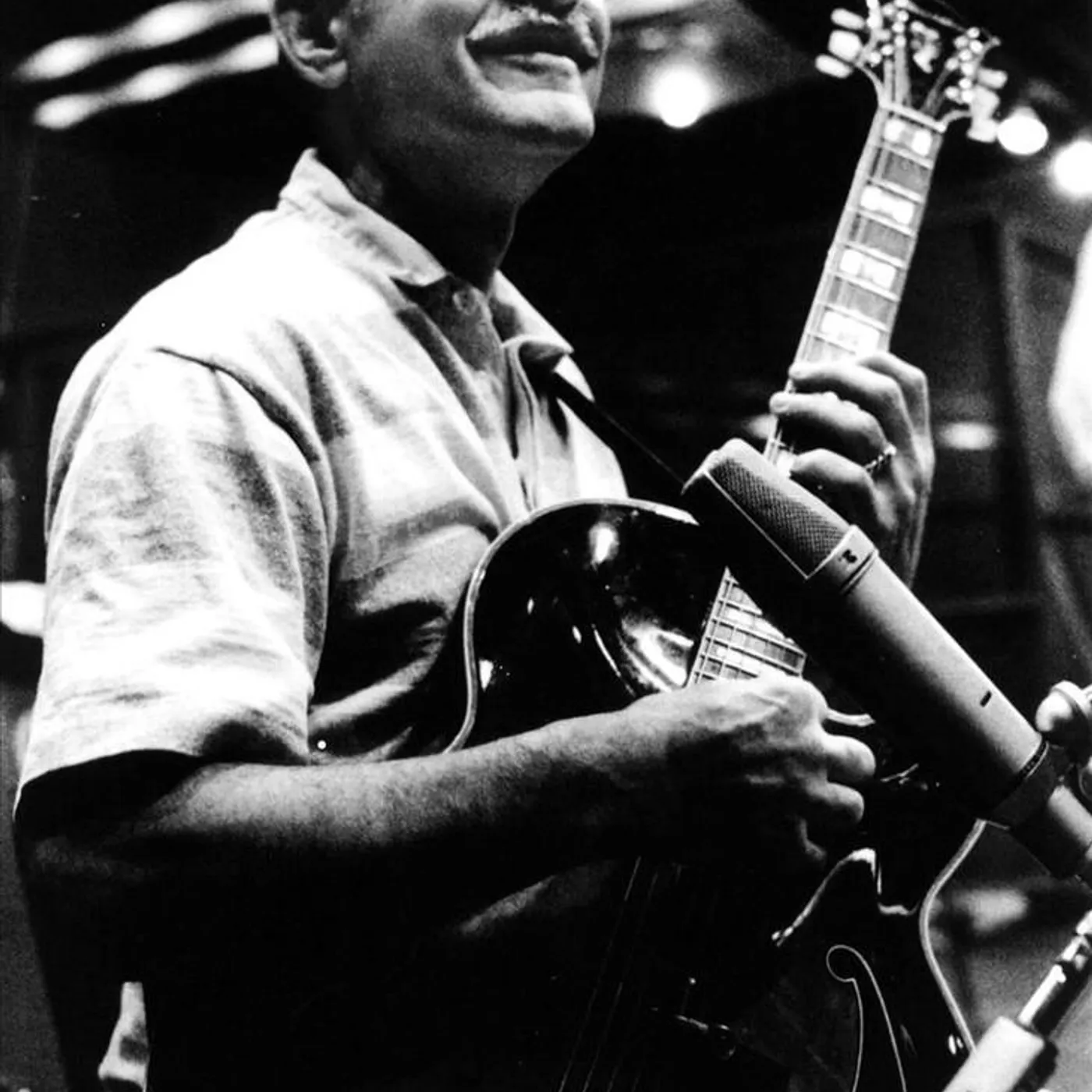 Joe Pass Brand Page
