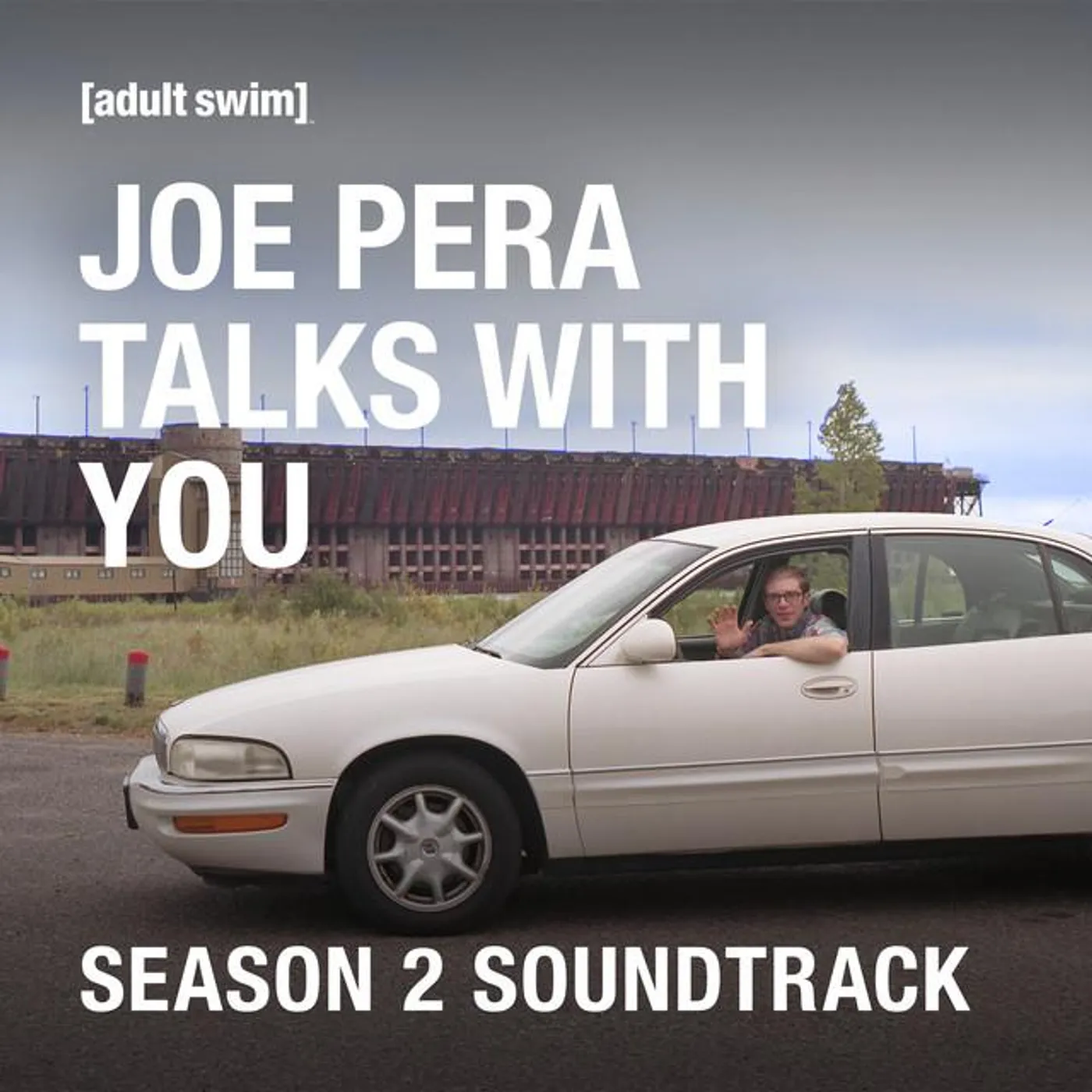 Joe Pera Talks With You