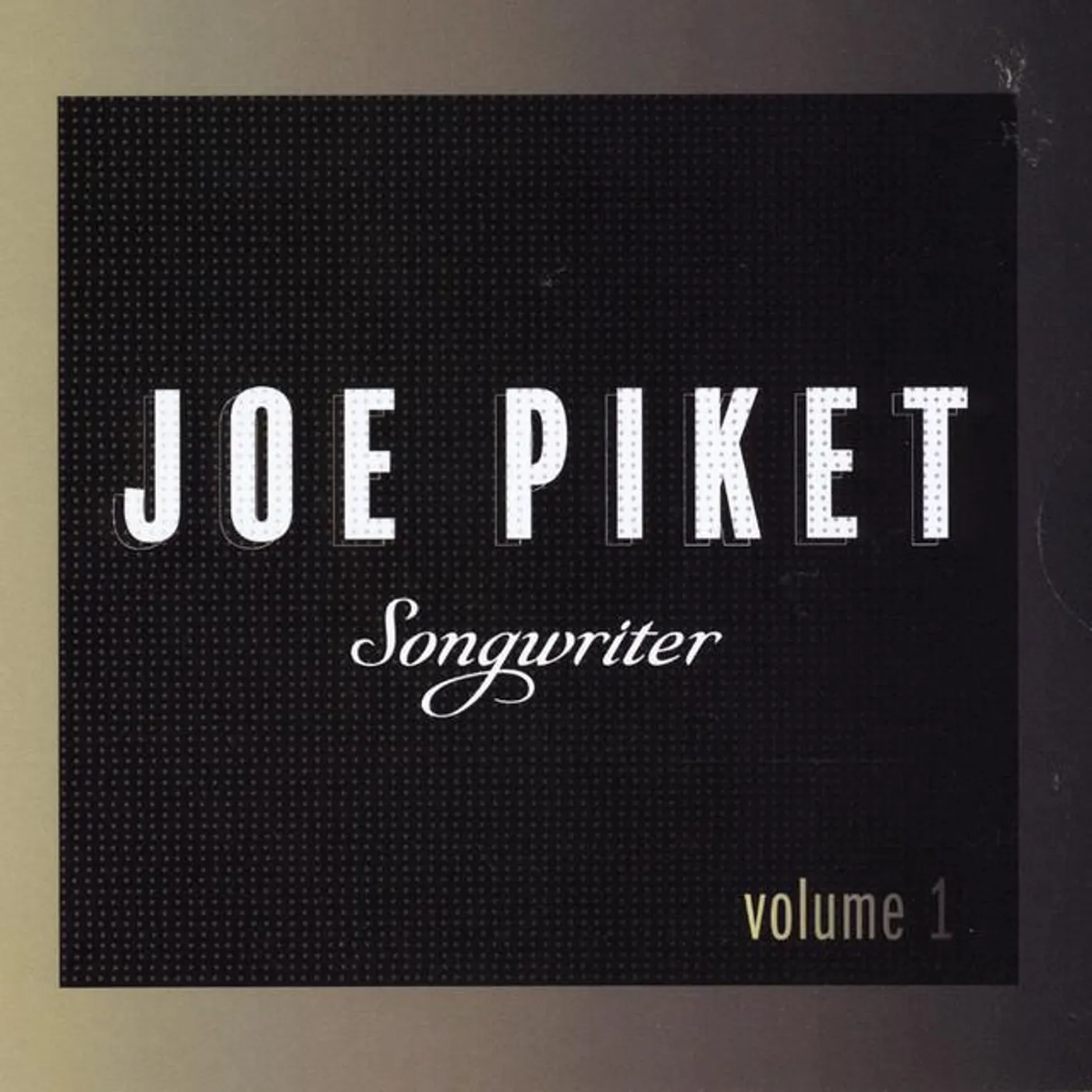 Joe Piket