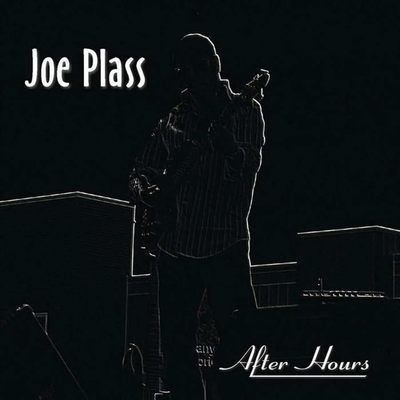 Joe Plass